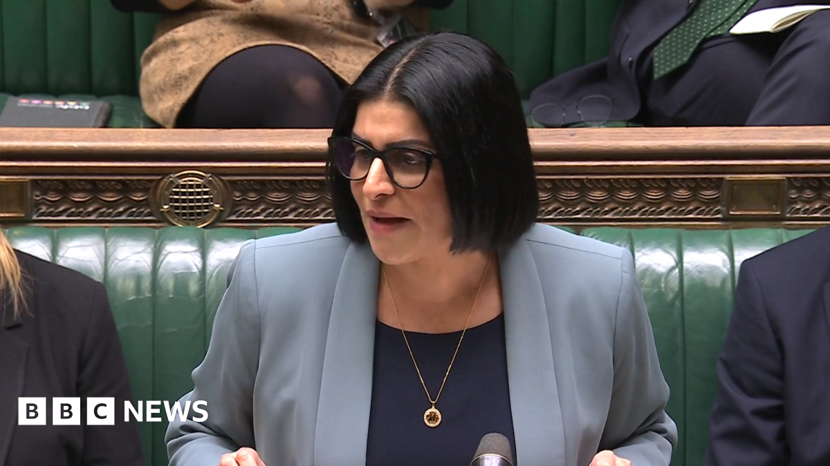 Home secretary says asylum reforms will ‘unite a divided country’ as full plans published