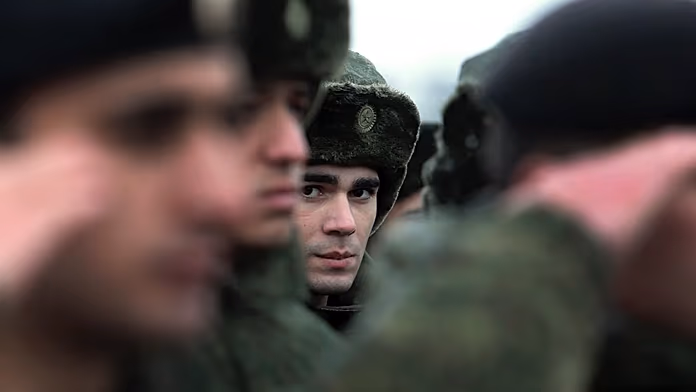 Moscow inches closer to forcing more Ukrainians from occupied territories to fight for Russia