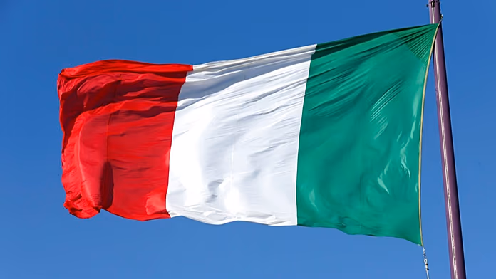 Italian man accused of dressing as dead mother in scam to collect her pension