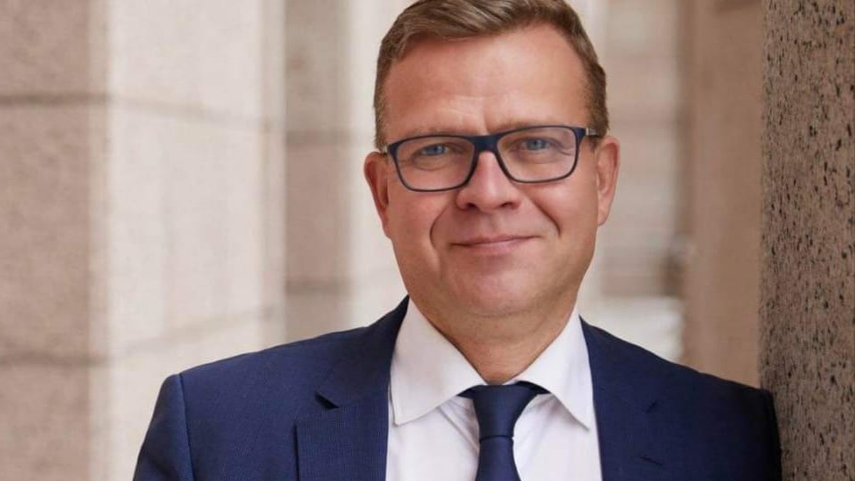 Ukraine peace plan moving in the right direction – Finnish PM