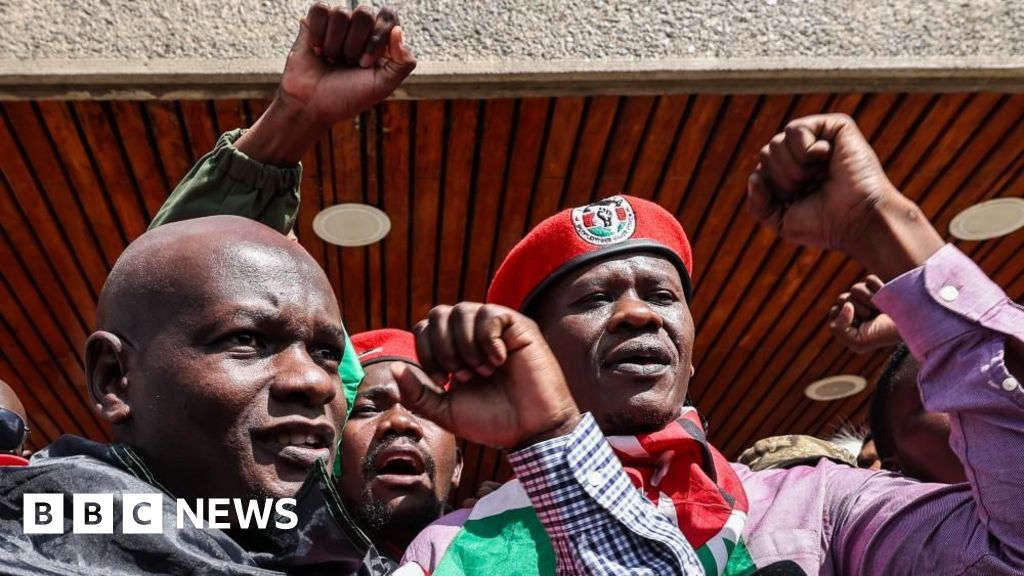 Uganda President Yoweri Museveni admits Kenyan activists were arrested and held in ‘the fridge’