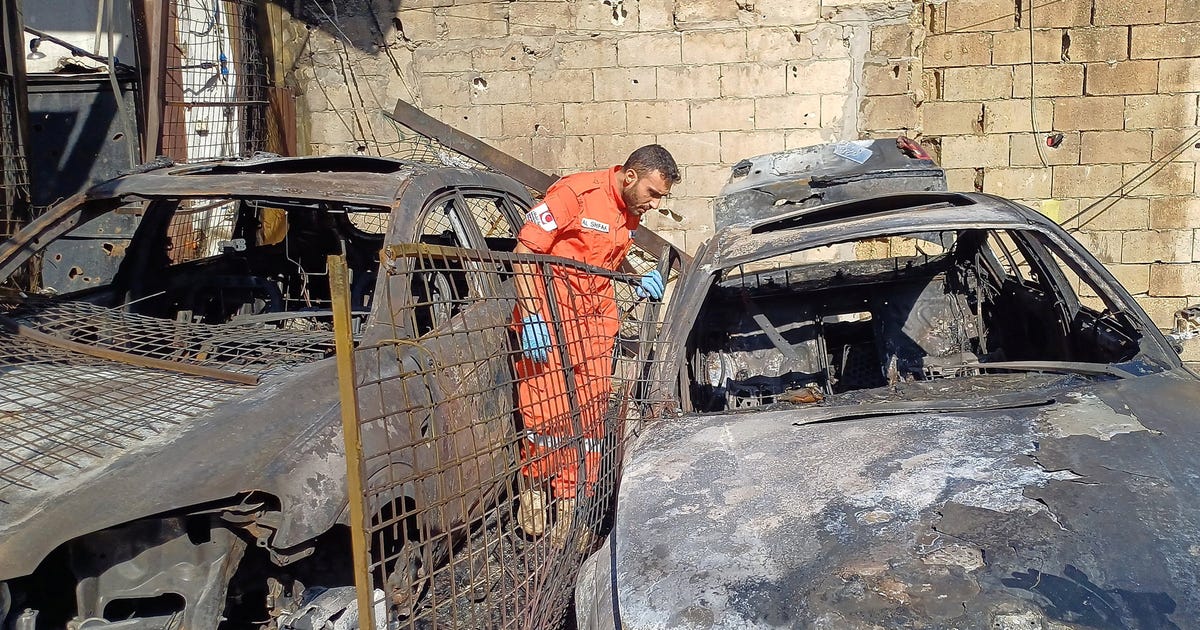 All Signs Point to Imminent Israel-Hezbollah Escalation Along Lebanon Border – Haaretz