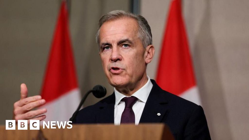 Canada Prime Minister Carney to visit Xi Jinping in China, marking ‘turning point’