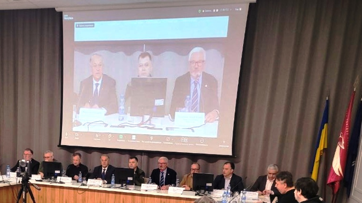 Final cybersecurity education session concludes in Kyiv