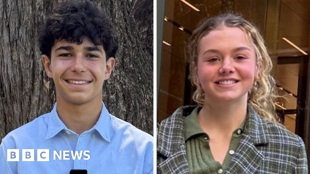 Get rid of harmful content instead of us, say teens