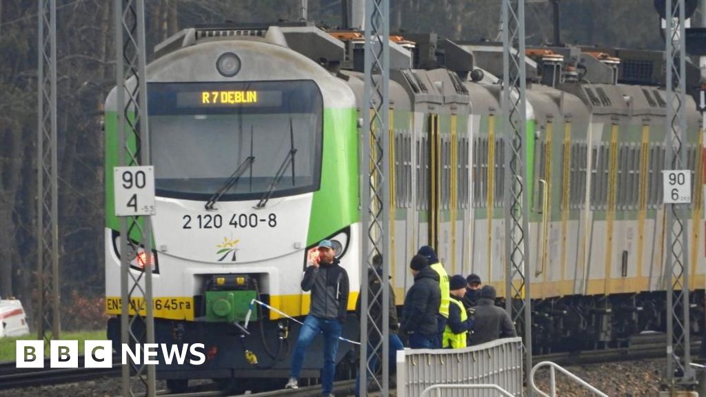 PM says blast was ‘unprecedented act of sabotage’