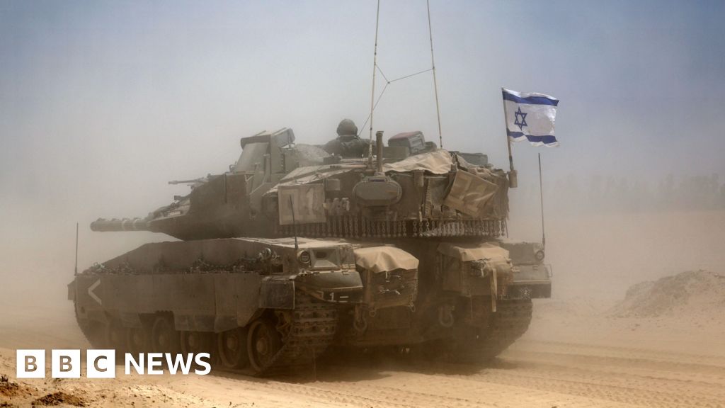 Germany to resume arms exports to Israel after ceasefire