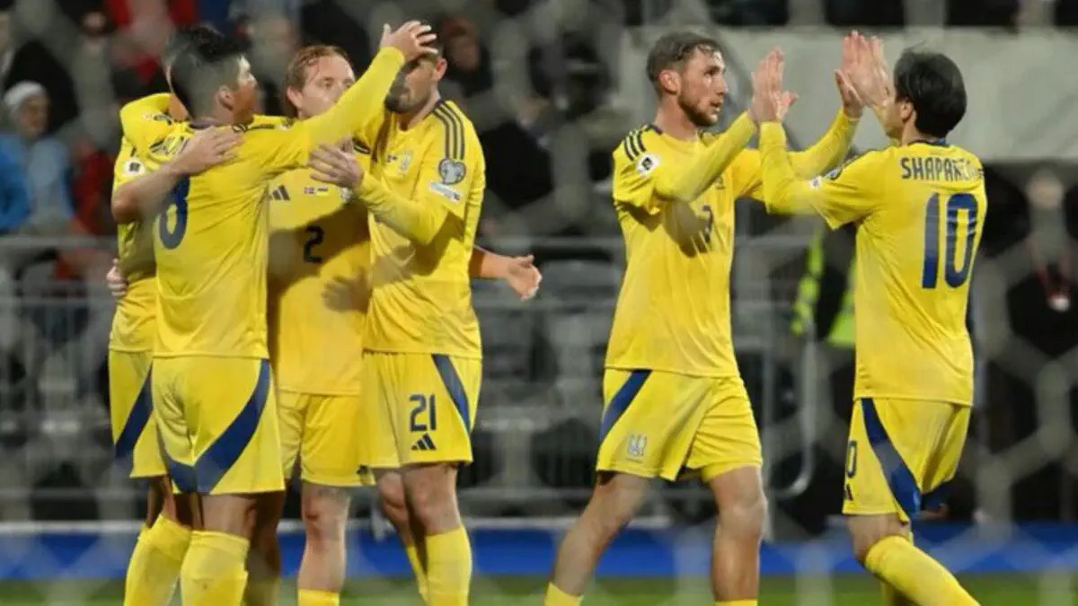 World Cup 2026: Ukraine refuses to play in Poland