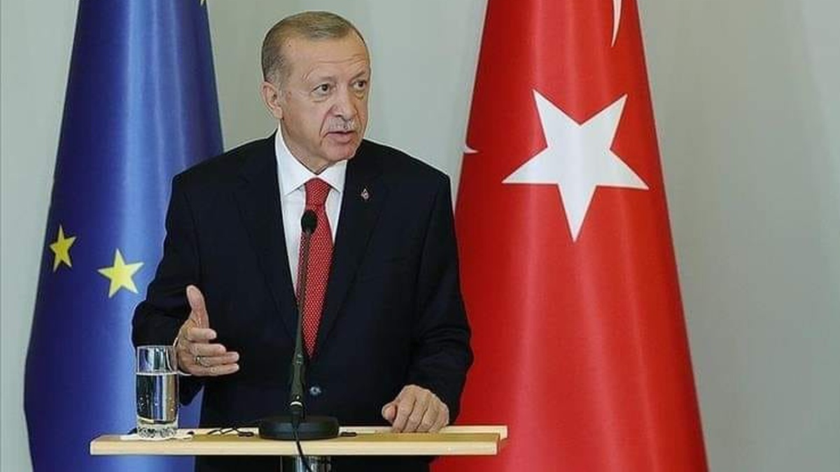 Turkey ready to discuss with Russia proposals to accelerate ceasefire – Erdoğan