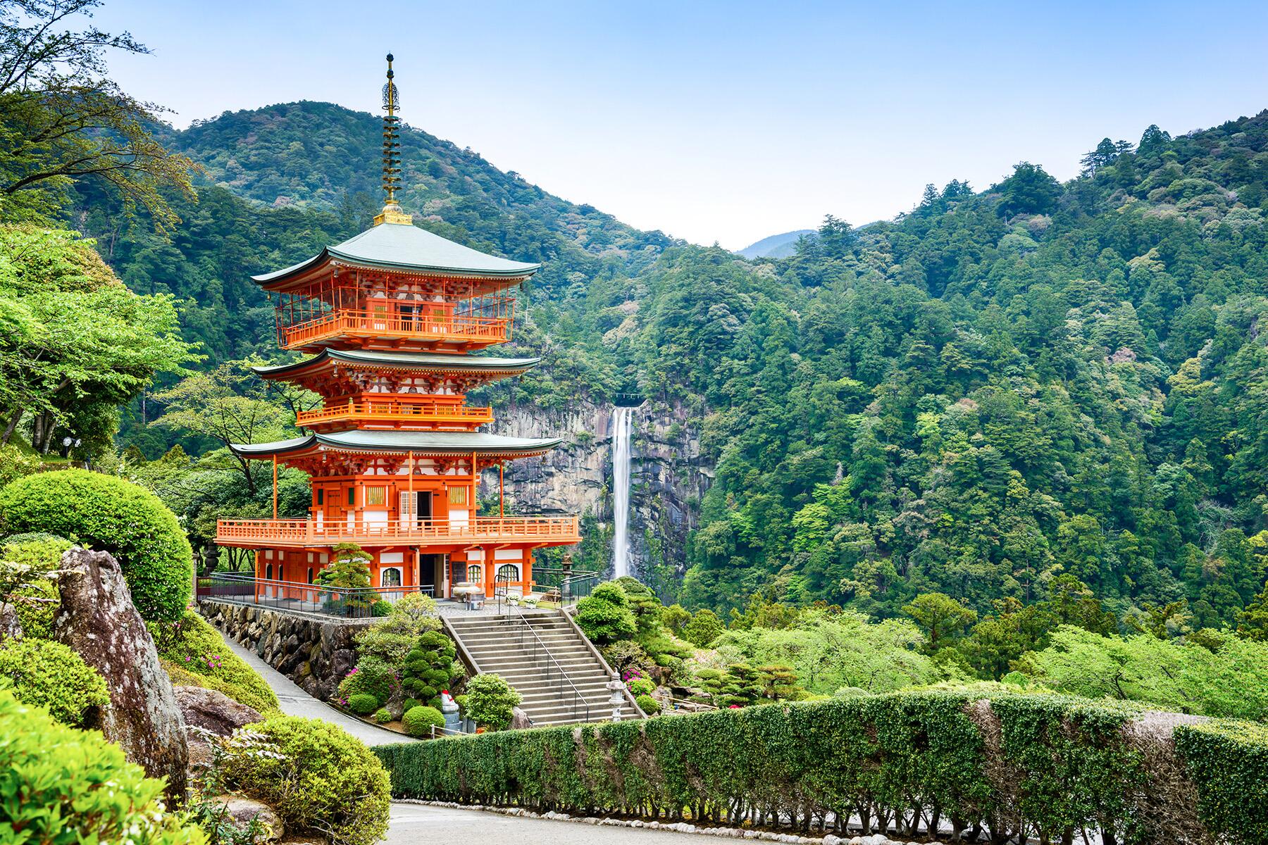 U.S. Issues Travel Warning for Japan for a Very Unusual Reason