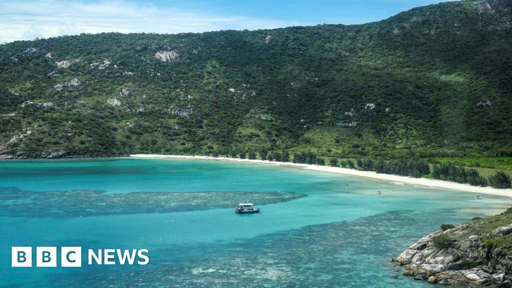 Cruise cancelled following death of woman left behind on island