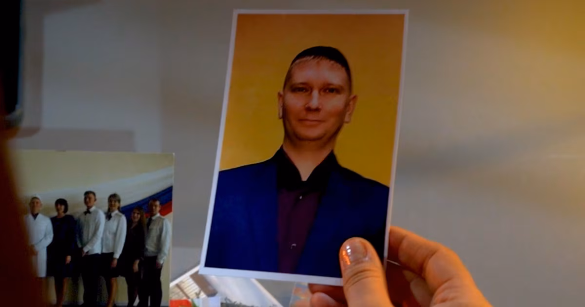 The Russian Prison Medic Accused Of Torturing Ukrainian POWs