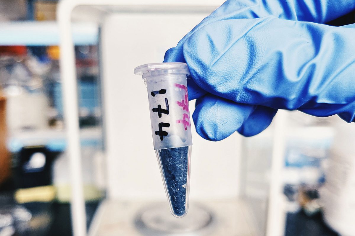 Scientists may have just found a new way to hunt for aliens