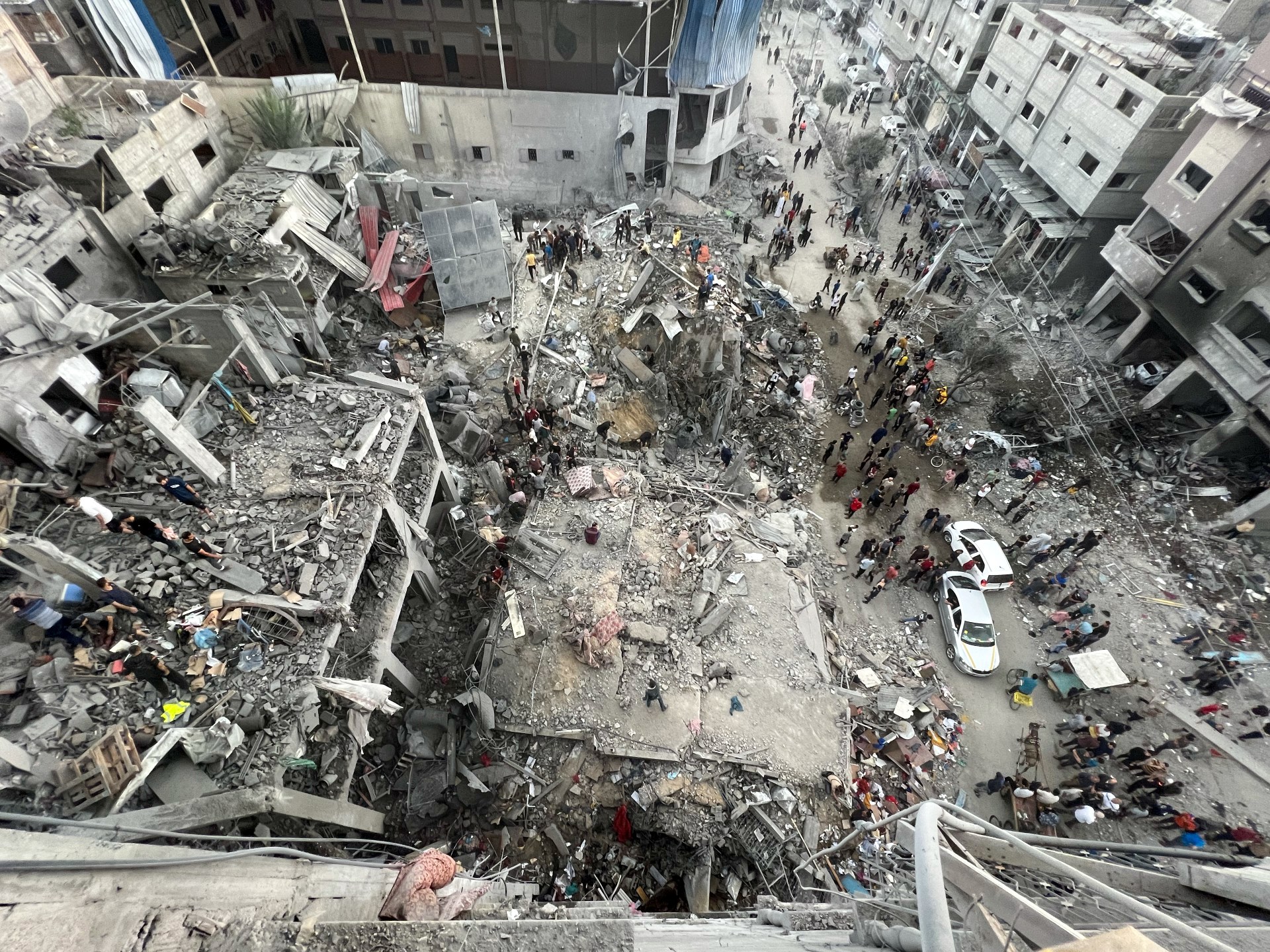 Polish company accused of supplying explosives for Israel’s war on Gaza | News