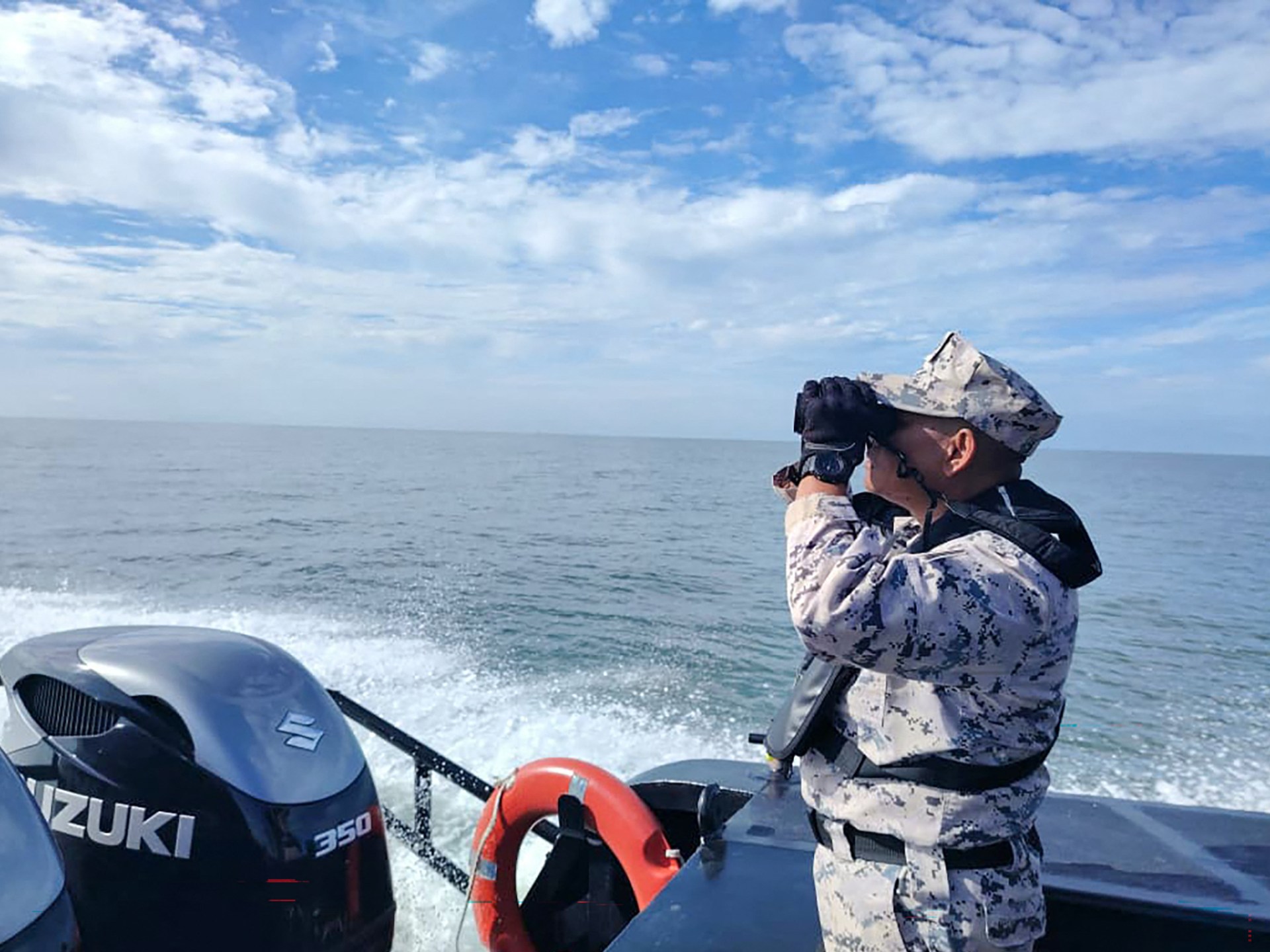 One dead, dozens missing after migrant boat sinks off Malaysian coast | Migration News