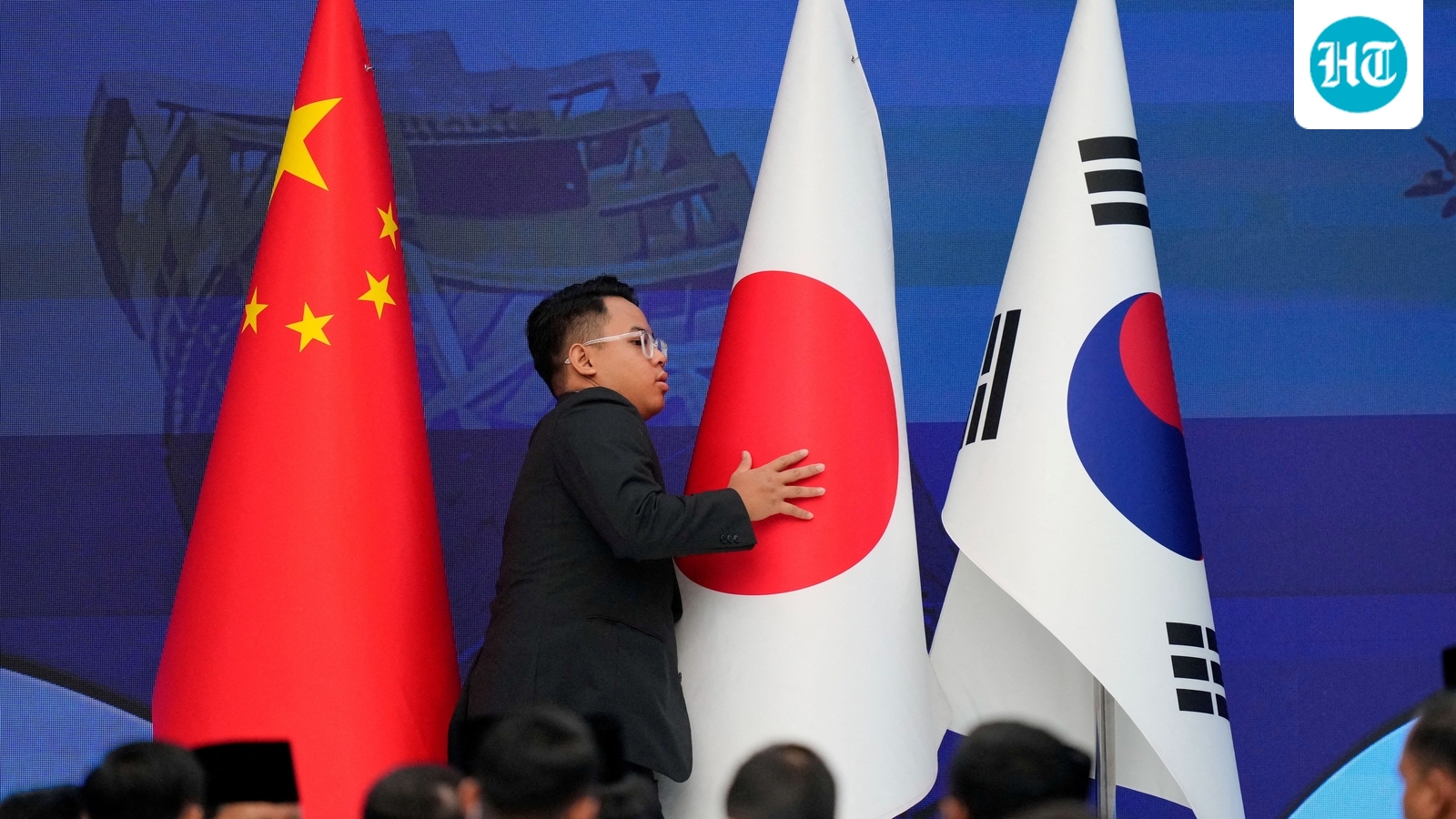 What has stoked latest tensions between Japan and China? | Taiwan row explained