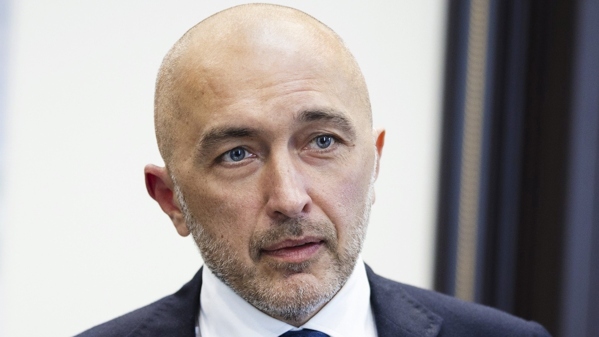 Balance of payments should be viewed with baseline assumption of sufficient intl financing – Ukraine’s National Bank governor