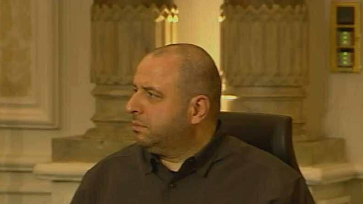 Any attempts to link my work in Defense Ministry with ‘influence’ of certain individuals are groundless