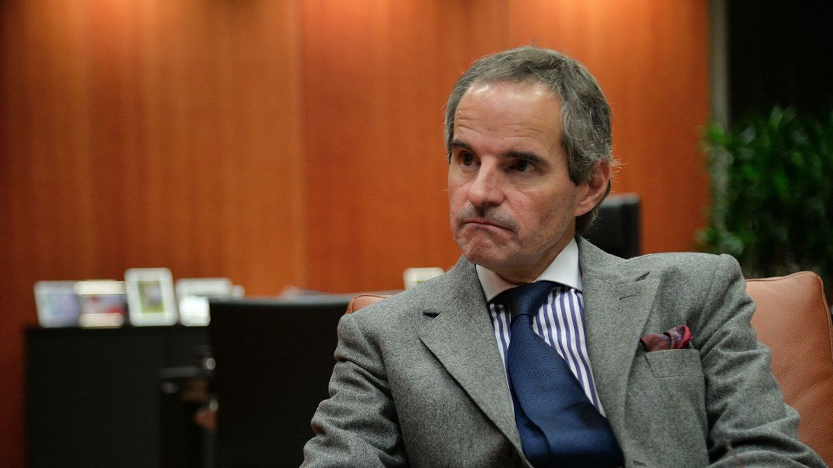 IAEA to conduct safety assessment of new containment at Chornobyl NPP in coming weeks