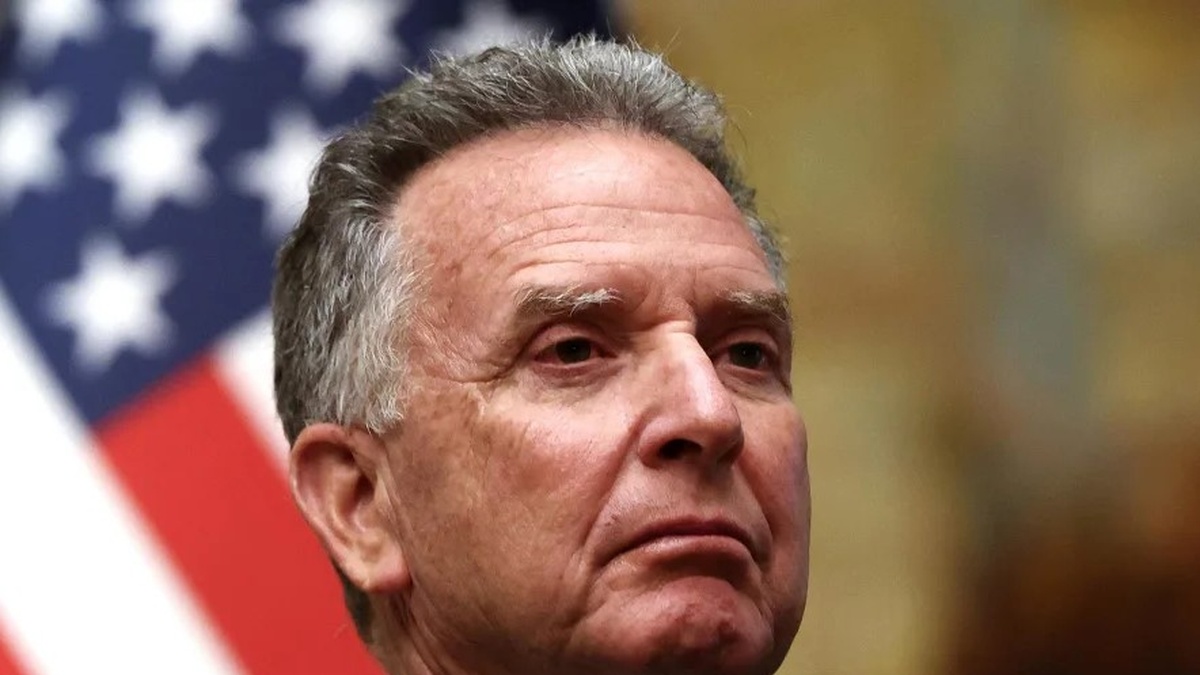 Witkoff to leave for Turkey to meet with Zelenskyy on Wed – media