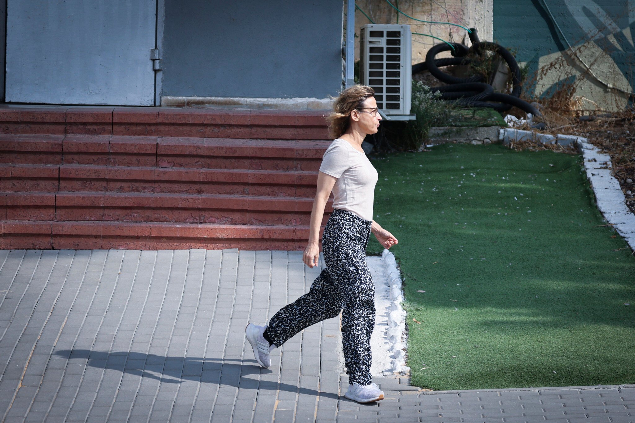 Ex-IDF legal chief sent to house arrest, as her missing phone is apparently found in the sea