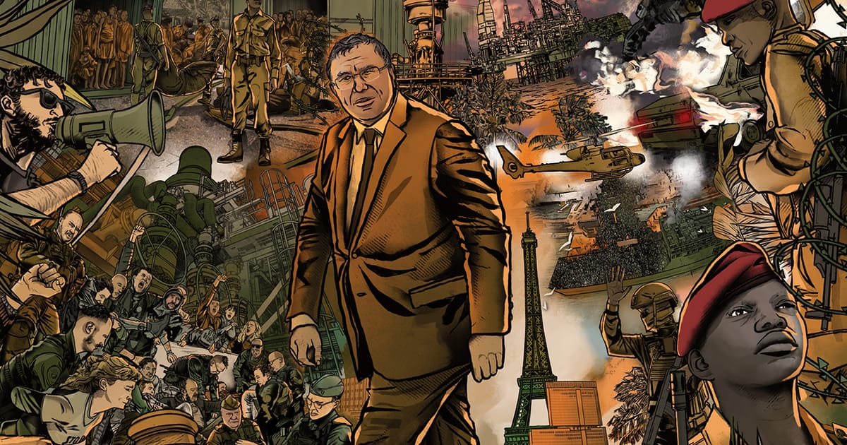 De l’eldorado au bain de sang : comment TotalEnergies s’est engluée au Mozambique