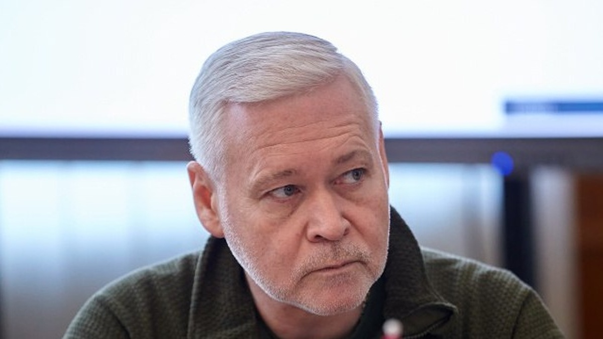 Kharkiv plans to create energy hub with transition of energy supply to alternative sources – Terekhov