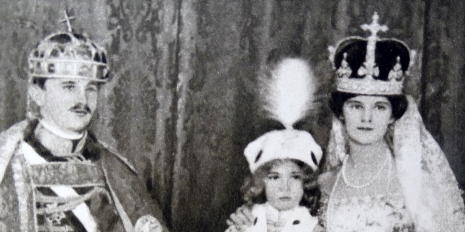 The Story of the 137-Carat Florentine Diamond, Which Spent 100 Years in Hiding