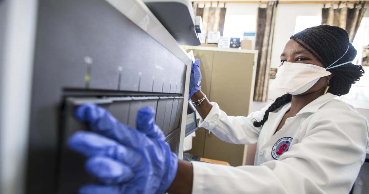 The EU’s global health test: Invest or retreat