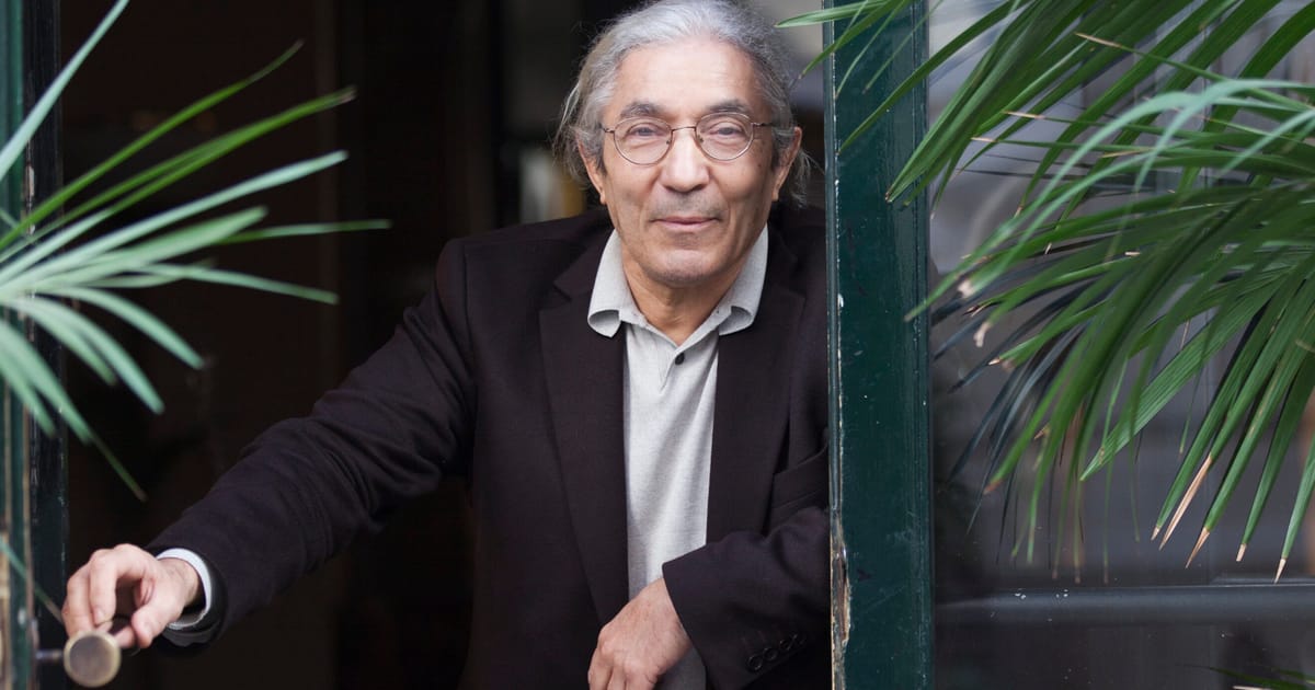 Algeria pardons imprisoned Franco-Algerian writer – POLITICO