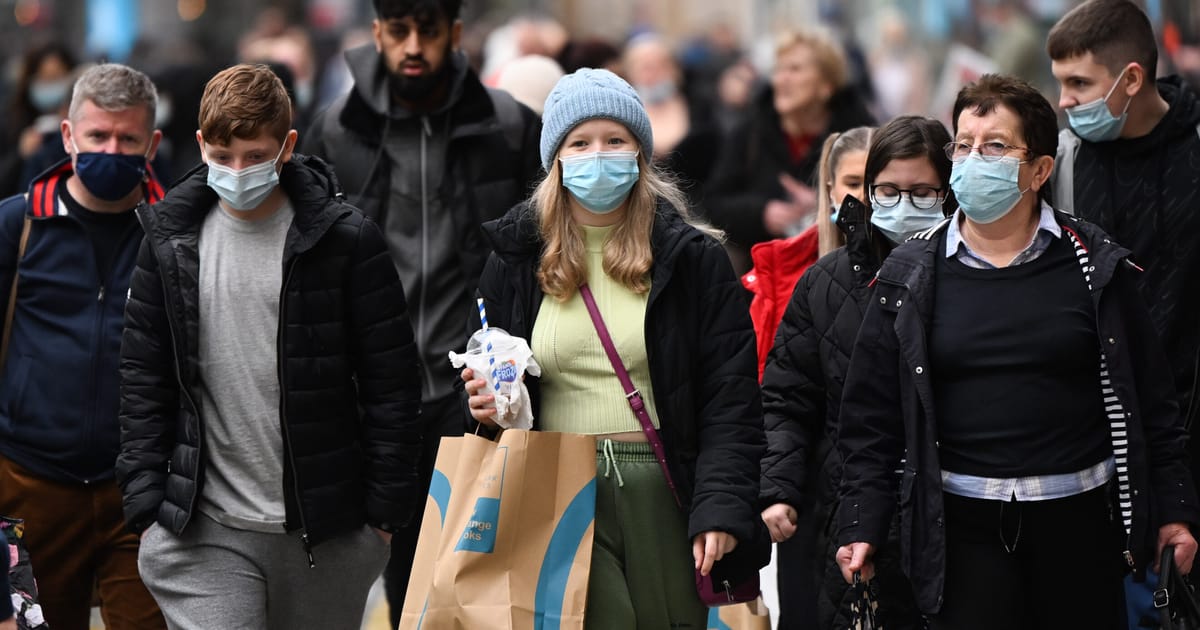 ‘Too little, too late’: 5 damning findings from Britain’s Covid inquiry