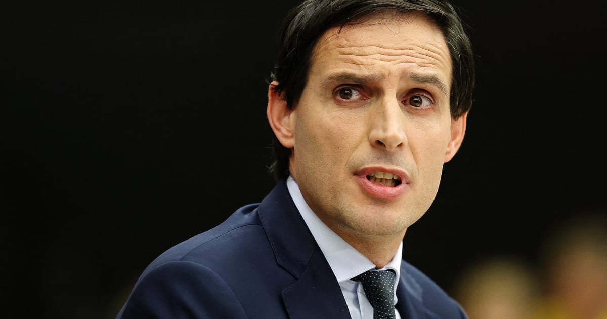 EU climate chief says US absence from COP30 is ‘watershed moment’ – POLITICO