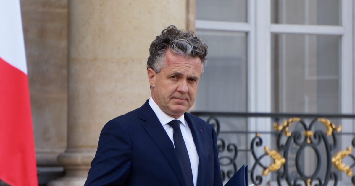 les notes de frais des maires, nouvelle arme pour faire campagne – POLITICO