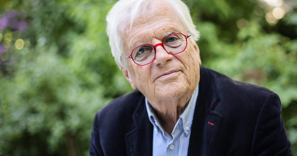 Putin’s award for German conductor sparks fury in Berlin – POLITICO