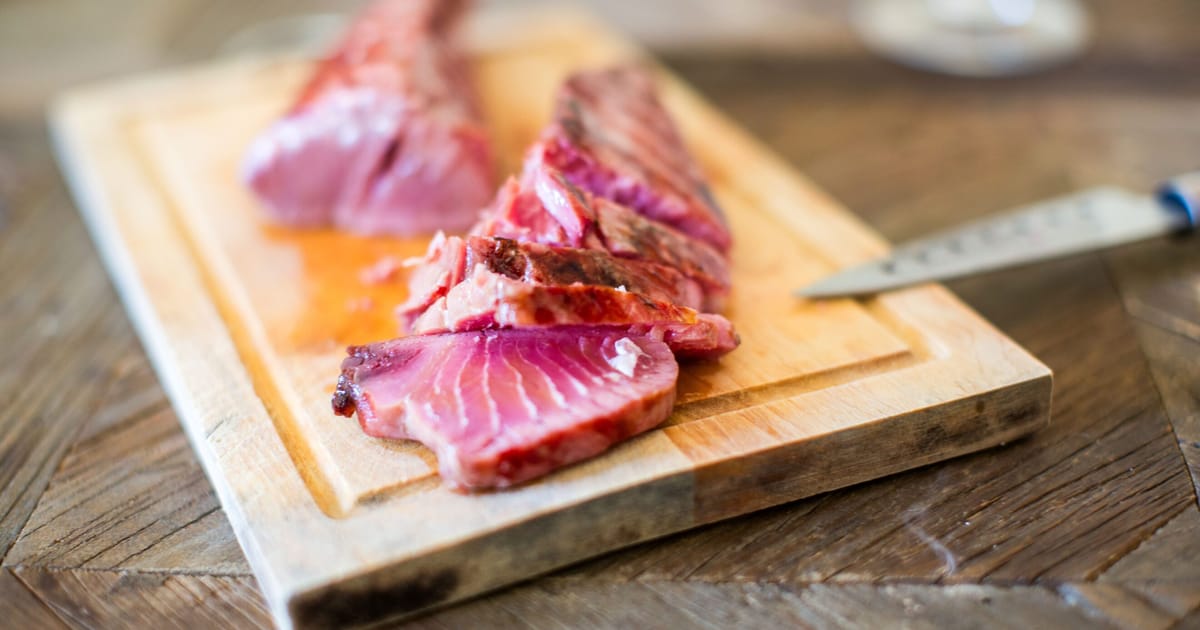 The EU’s veggie ‘burger’ ban is also coming for Spain’s fish steaks – POLITICO