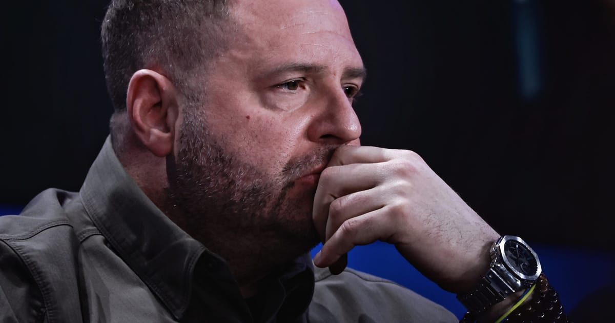 Why Andriy Yermak’s ouster is a political earthquake for Ukraine – POLITICO