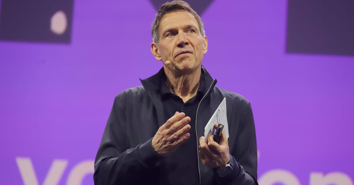 Europe needs tactical nukes to counter Putin, says Airbus chief – POLITICO