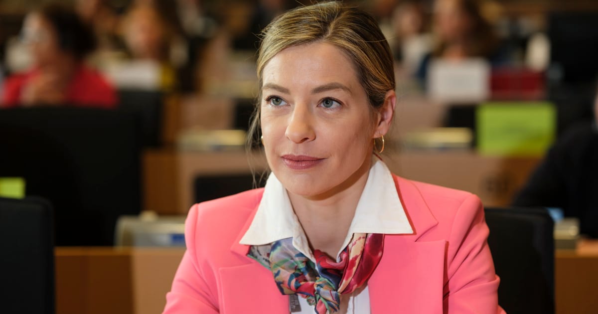 How a ‘veggie burger’ ban nobody wanted became one Brussels might actually pass – POLITICO