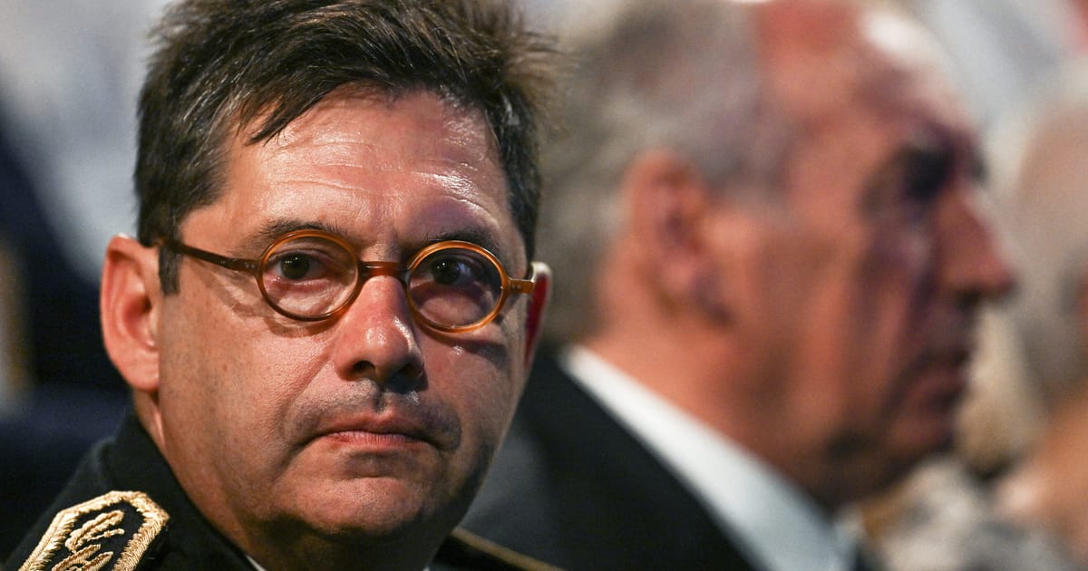 une nomination qui hérisse – POLITICO