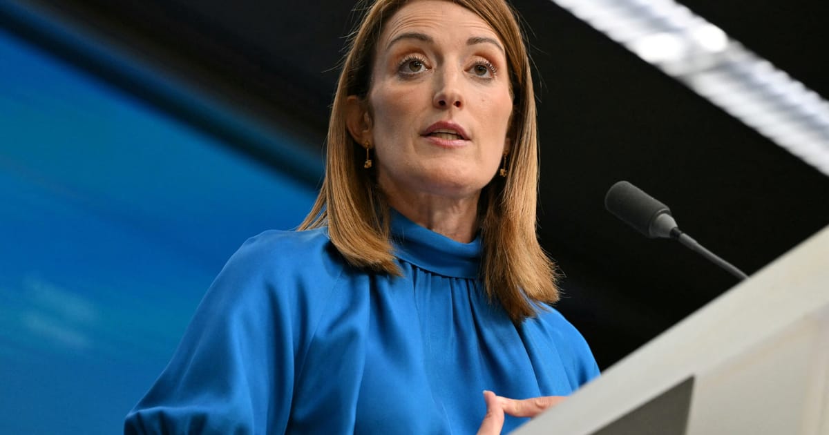 EU Parliament lawmakers vote to sue Commission over withdrawn patent bill – POLITICO