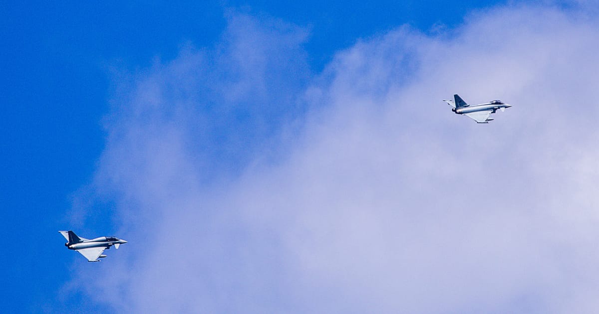 Lithuania names new defense minister – POLITICO