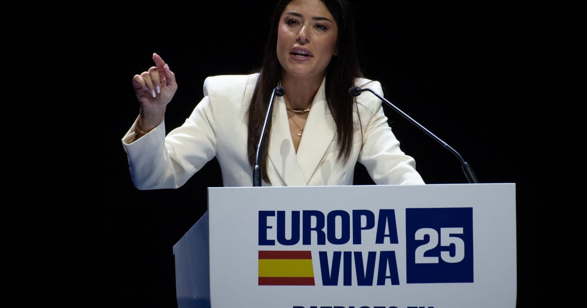 Greek MEP investigated over alleged forged signatures in key party document – POLITICO