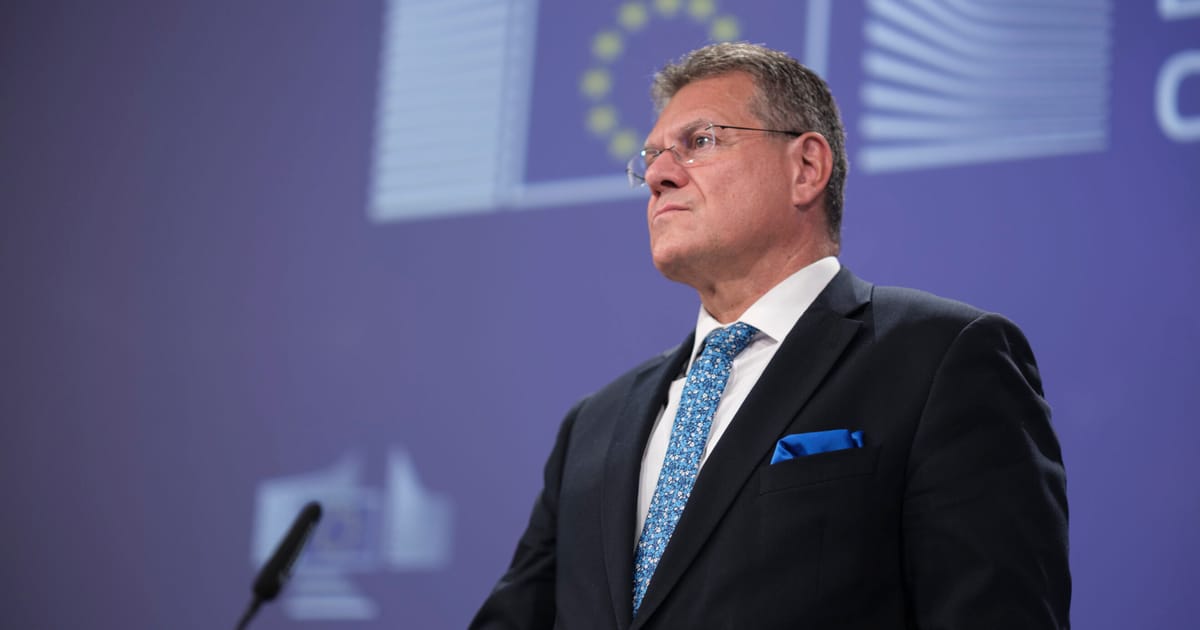 China’s pause on rare earth export controls extends to EU – POLITICO