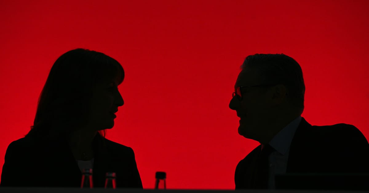 Britain prepares to muddle through yet another budget – POLITICO