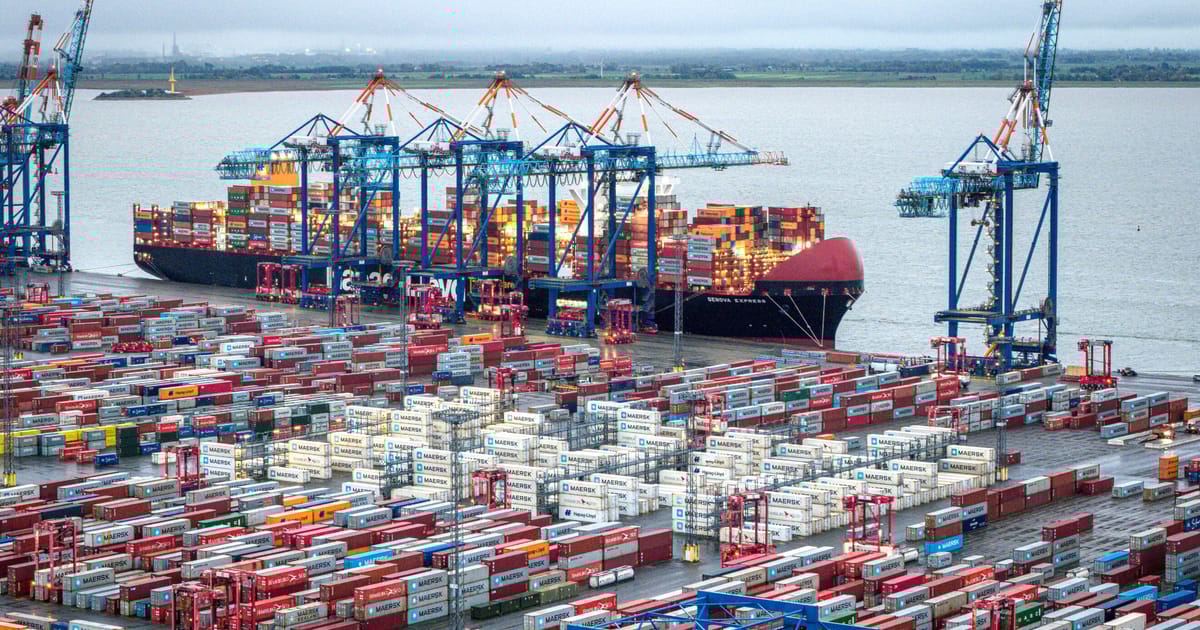 US accused of threatening EU diplomats during bid to kill green shipping rules – POLITICO