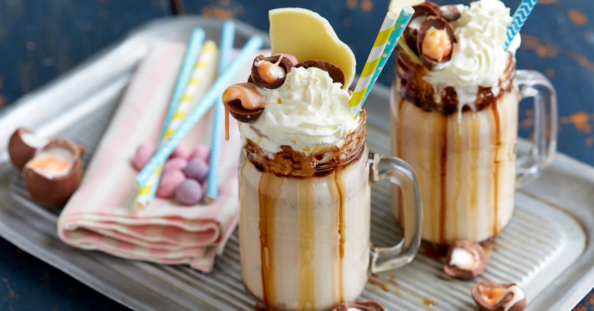 Milkshakes and lattes slapped with UK sugar tax, health secretary confirms – POLITICO