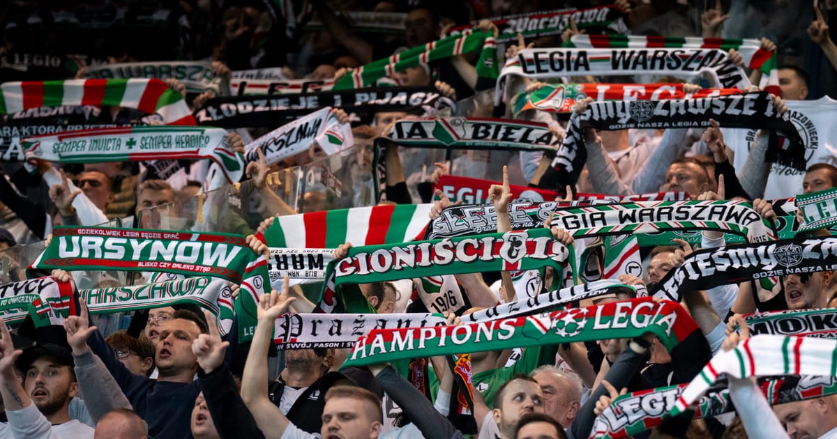 Brussels still dim on football Super League despite UEFA court loss – POLITICO