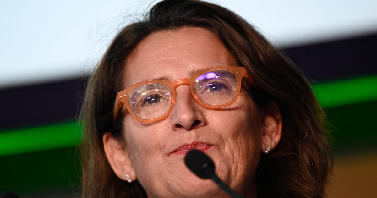 Don’t weaken new climate goal, EU’s top green official warns on eve of crunch vote – POLITICO