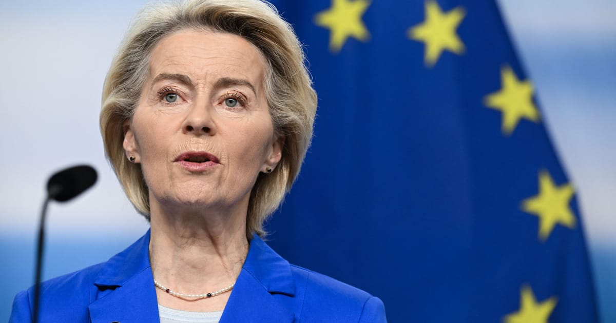 EU plans new intelligence ‘cell’ amid rising global threats – POLITICO