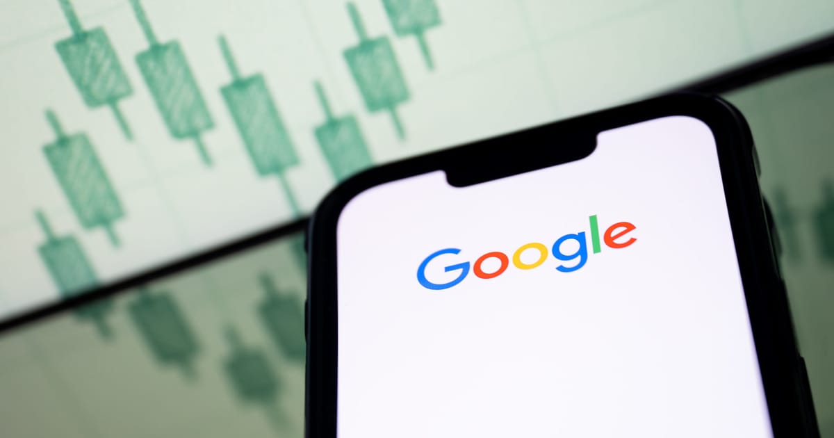 Oui, Bruxelles veut vraiment le démantèlement de Google – POLITICO